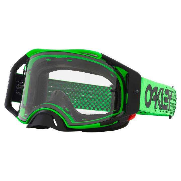 Oakley Airbrake Goggles B1B Clear