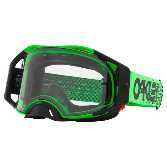 Oakley Airbrake Goggles B1B Clear