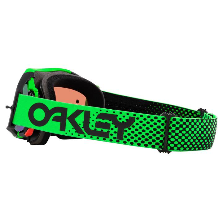 Oakley Airbrake Goggles B1B Jade