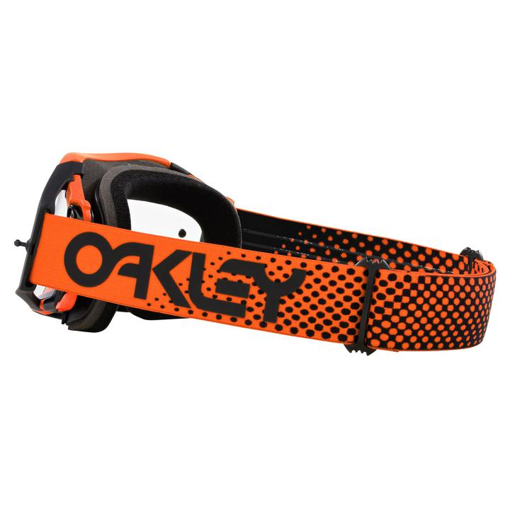 Oakley Airbrake Goggles B1B Clear