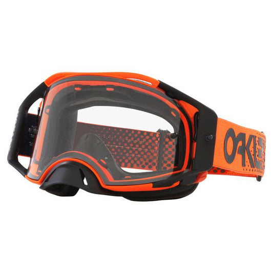 Oakley Airbrake Goggles B1B Clear
