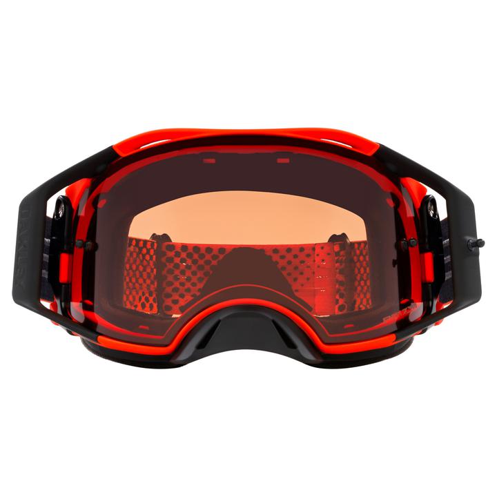 Oakley Airbrake Goggles B1B Bronze