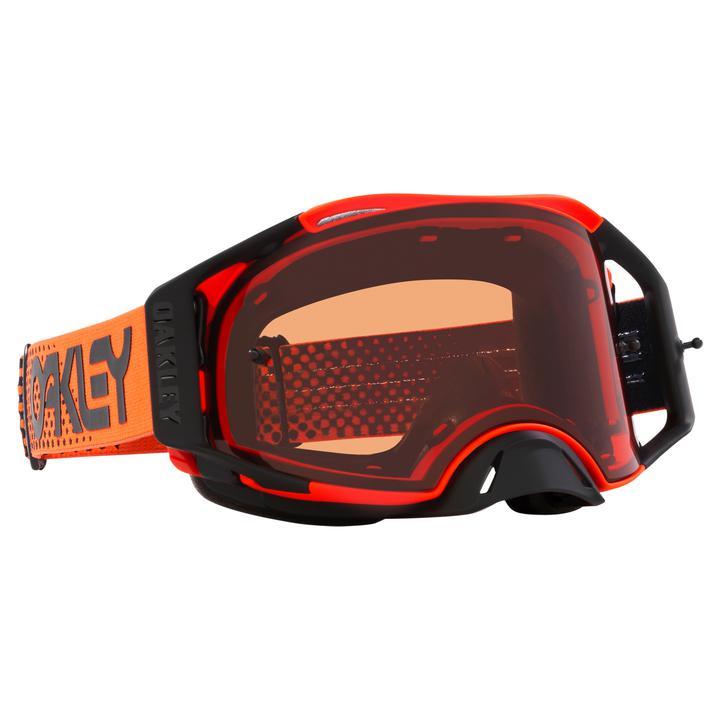 Oakley Airbrake Goggles B1B Bronze