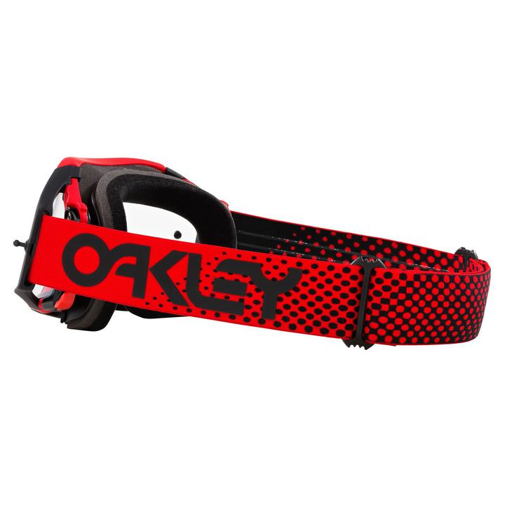 Oakley Airbrake Goggles B1B Clear