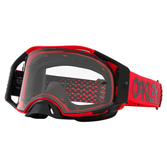 Oakley Airbrake Goggles B1B Clear