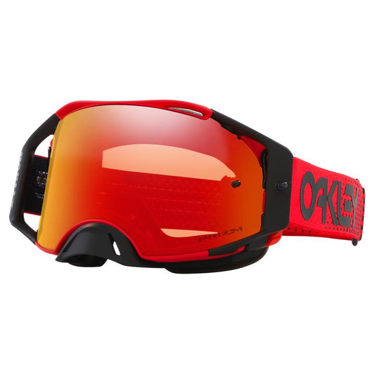 Oakley Airbrake Goggles B1B Torch