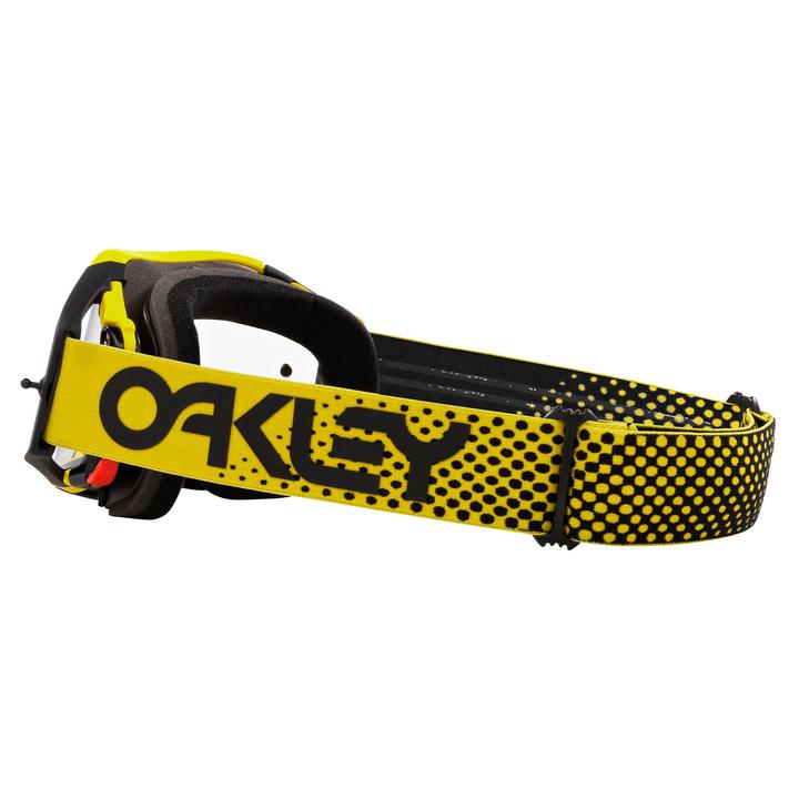 Oakley Airbrake Goggles B1B Clear