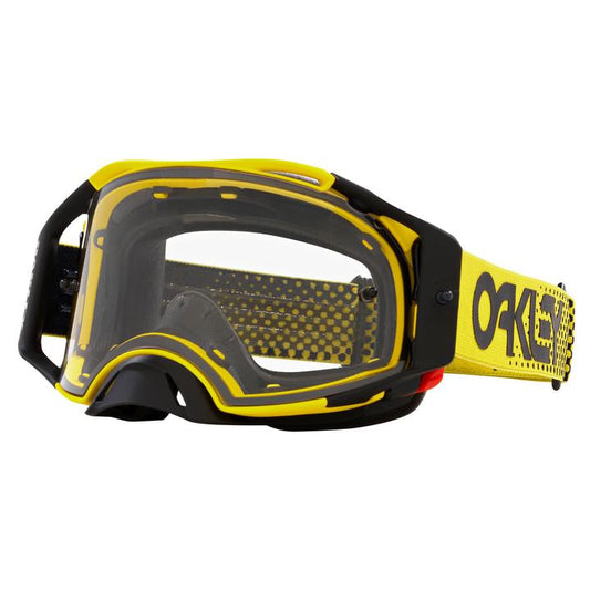Oakley Airbrake Goggles B1B Clear
