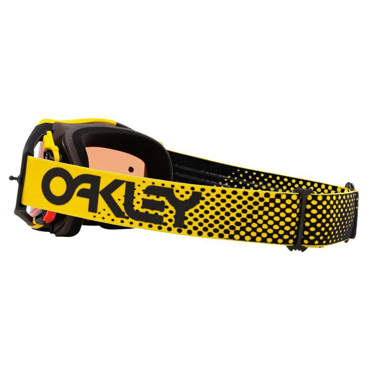 Oakley Airbrake Goggles B1B Bronze