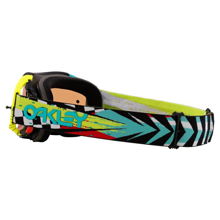 Oakley Airbrake Goggles Herlings