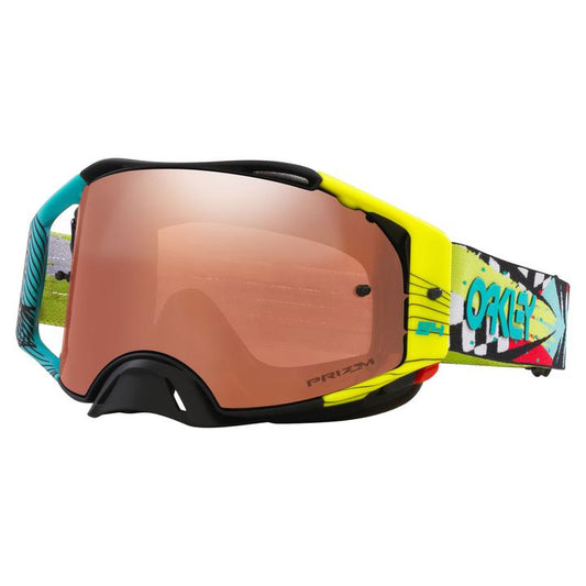 Oakley Airbrake Goggles Herlings