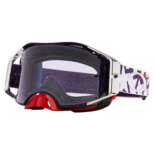 Oakley Airbrake Goggles Troy Lee Designs Low Light
