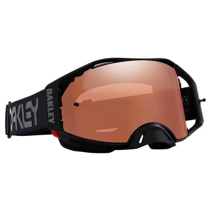 Oakley Airbrake Goggles - Matt Black