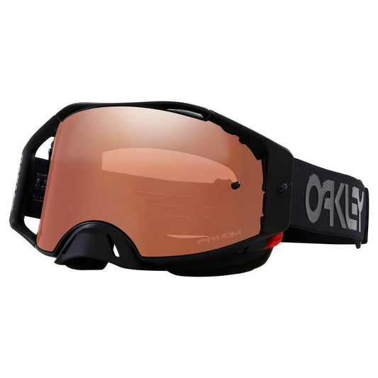 Oakley Airbrake Goggles - Matt Black