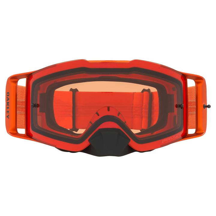 Oakley Front Line Goggles  Moto Org Bronze