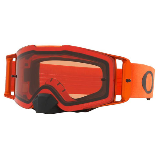 Oakley Front Line Goggles  Moto Org Bronze