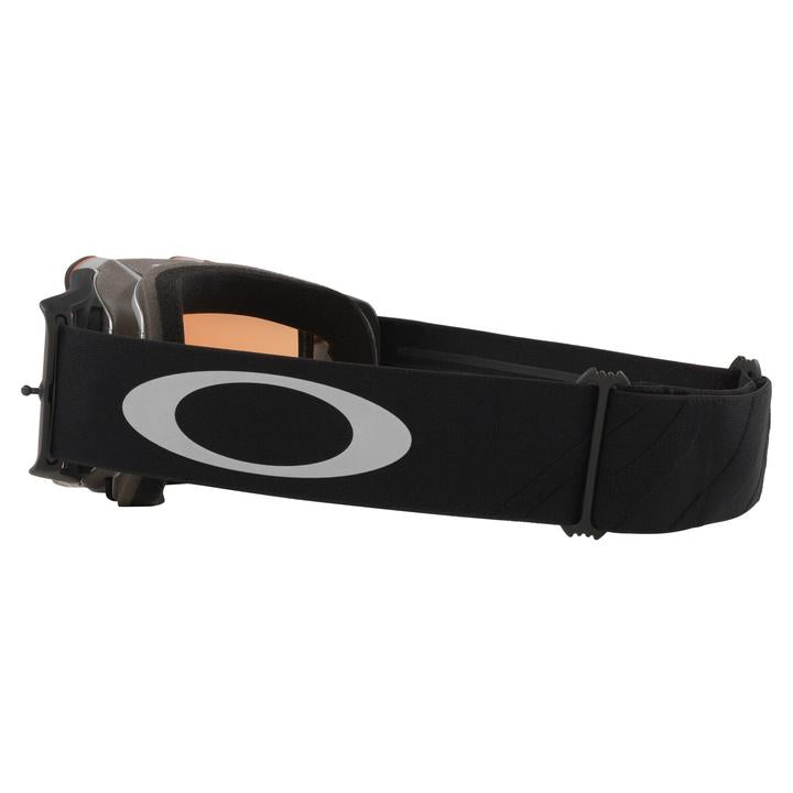 Oakley Front Line Goggles  Tuff Blocks Bronze