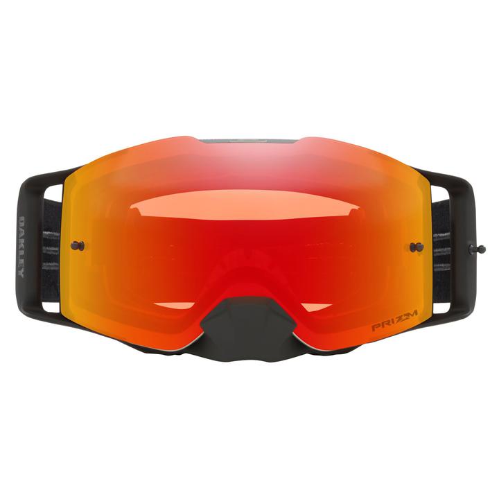 Oakley Front Line Goggles  Tuff Blocks Torch