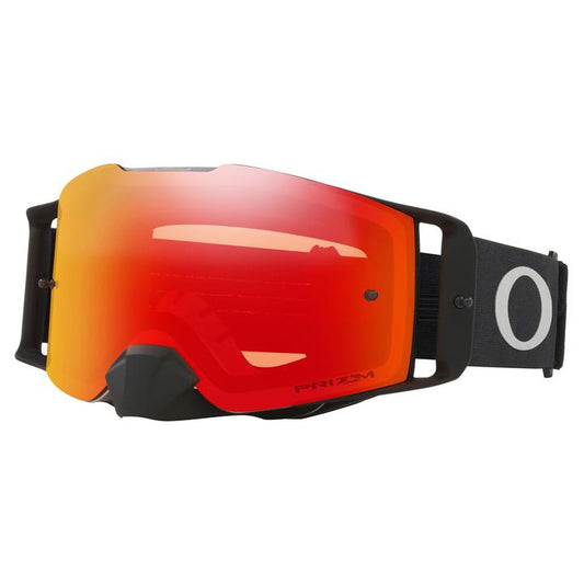 Oakley Front Line Goggles  Tuff Blocks Torch