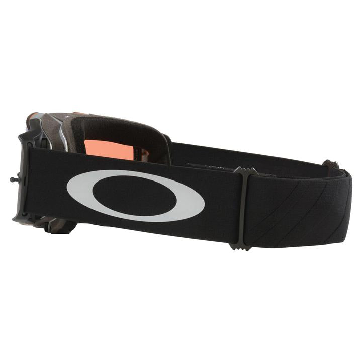 Oakley Front Line Goggles  Tuff Blocks Jade