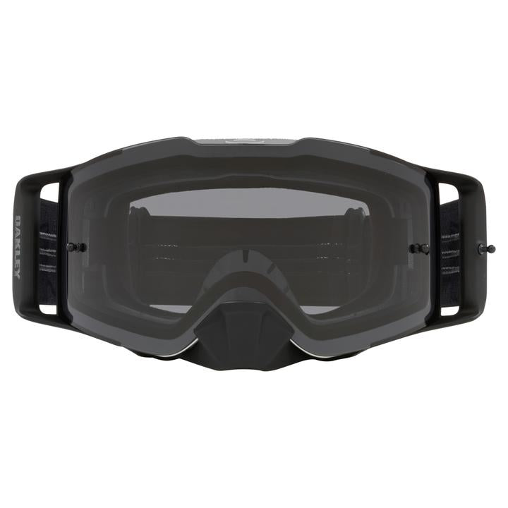 Oakley Front Line Goggles  Tuff Blocks D-Grey
