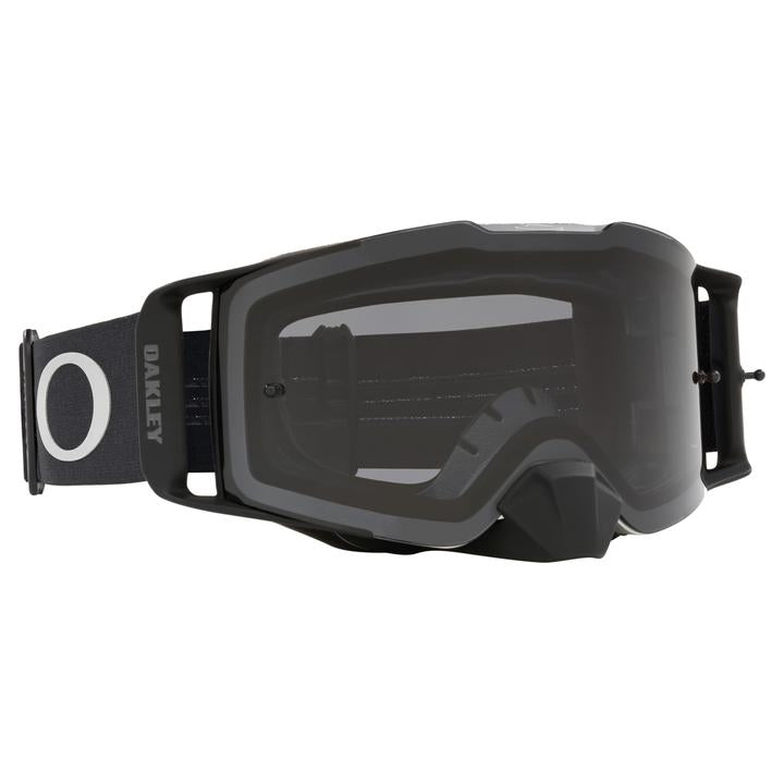 Oakley Front Line Goggles  Tuff Blocks D-Grey