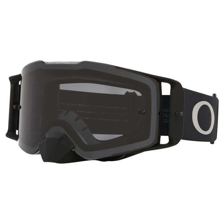 Oakley Front Line Goggles  Tuff Blocks D-Grey