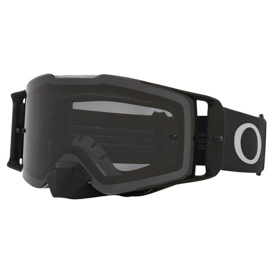 Oakley Front Line Goggles  Tuff Blocks D-Grey