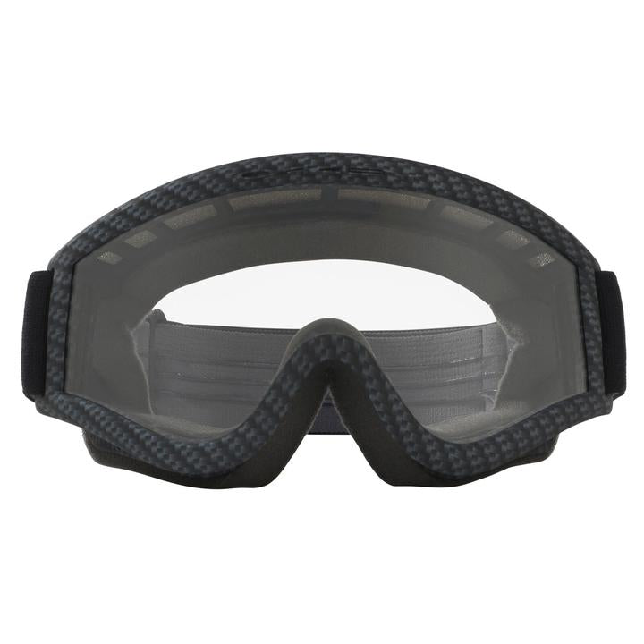 Oakley L-Frame Carbon