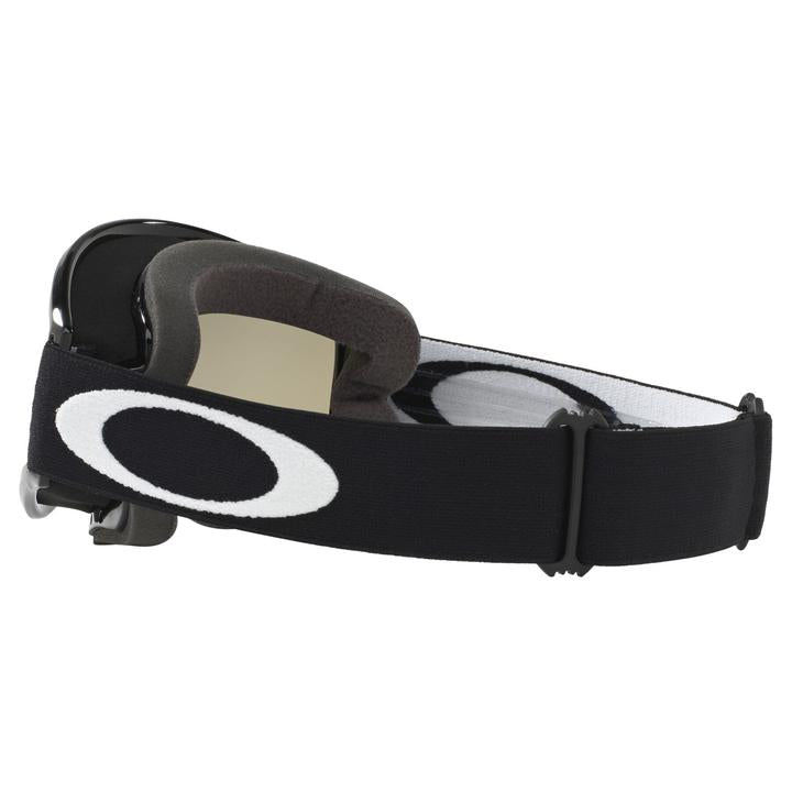 Oakley L-Frame Jet - Black D-Grey