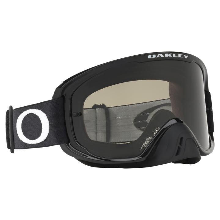 Oakley O-Frame 2.0 - Black D-Grey