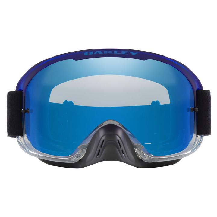 Oakley O-Frame 2.0 Troy Lee Designs - Black