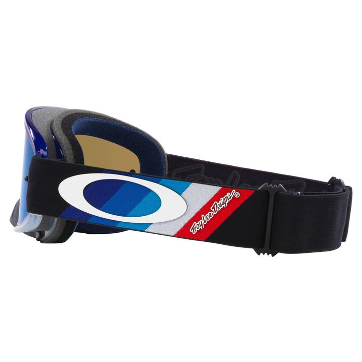 Oakley O-Frame 2.0 Troy Lee Designs - Black