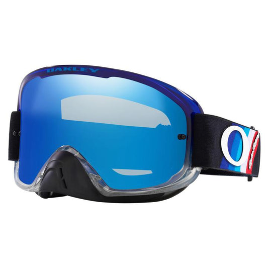 Oakley O-Frame 2.0 Troy Lee Designs - Black