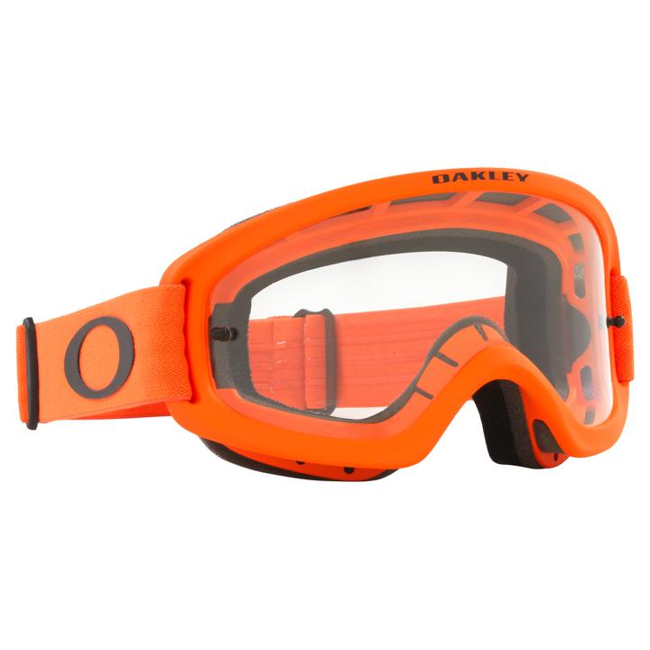 Oakley O-Frame Xs 2.0 Moto