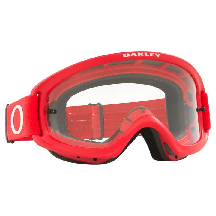 Oakley O-Frame Xs 2.0 Moto