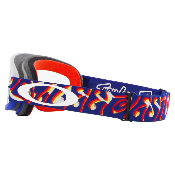 Oakley O-Frame Xs 2.0 Troy Lee Designs