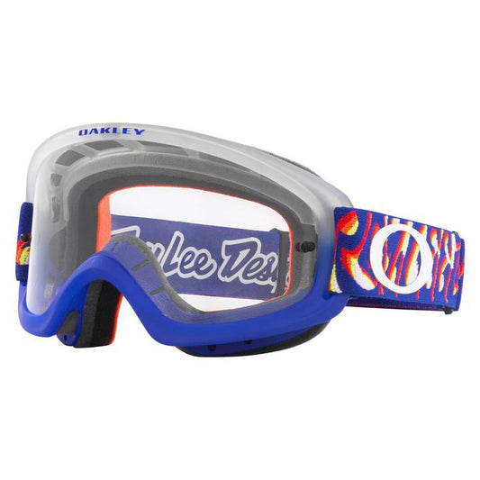 Oakley O-Frame Xs 2.0 Troy Lee Designs