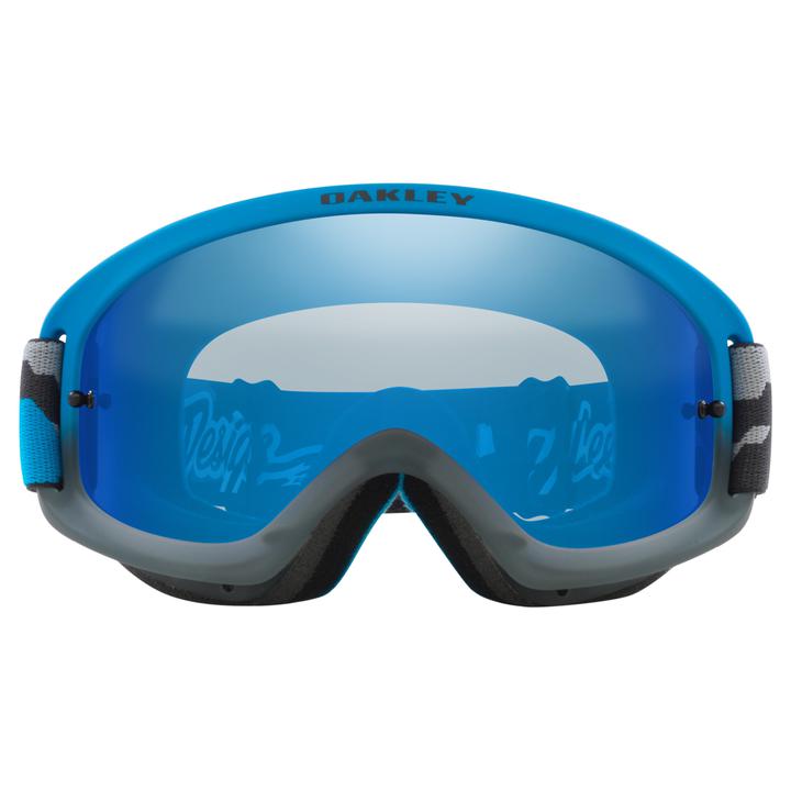 Oakley O-Frame Xs 2.0 Troy Lee Designs