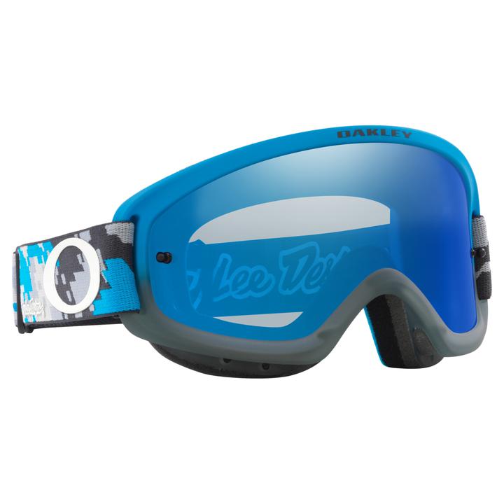 Oakley O-Frame Xs 2.0 Troy Lee Designs