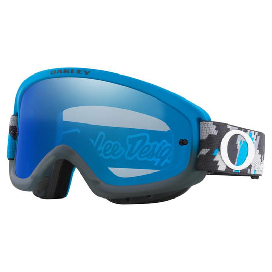 Oakley O-Frame Xs 2.0 Troy Lee Designs