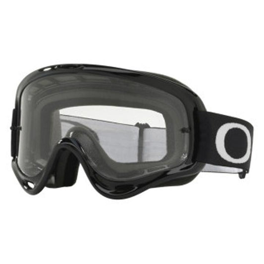 Oakley O-Frame Jet - Black Clear