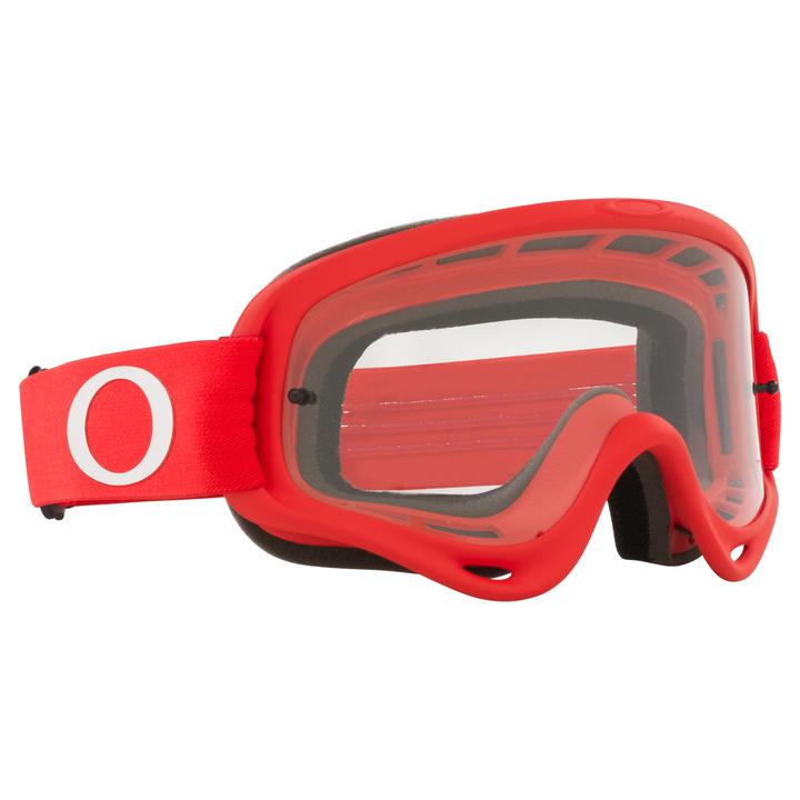 Oakley O-Frame Moto