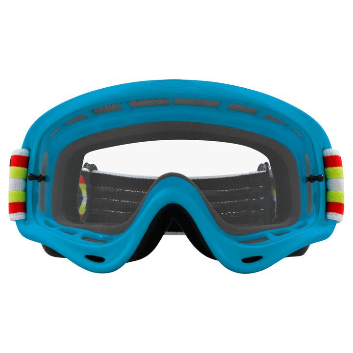 Oakley O-Frame H-Tage Stripe