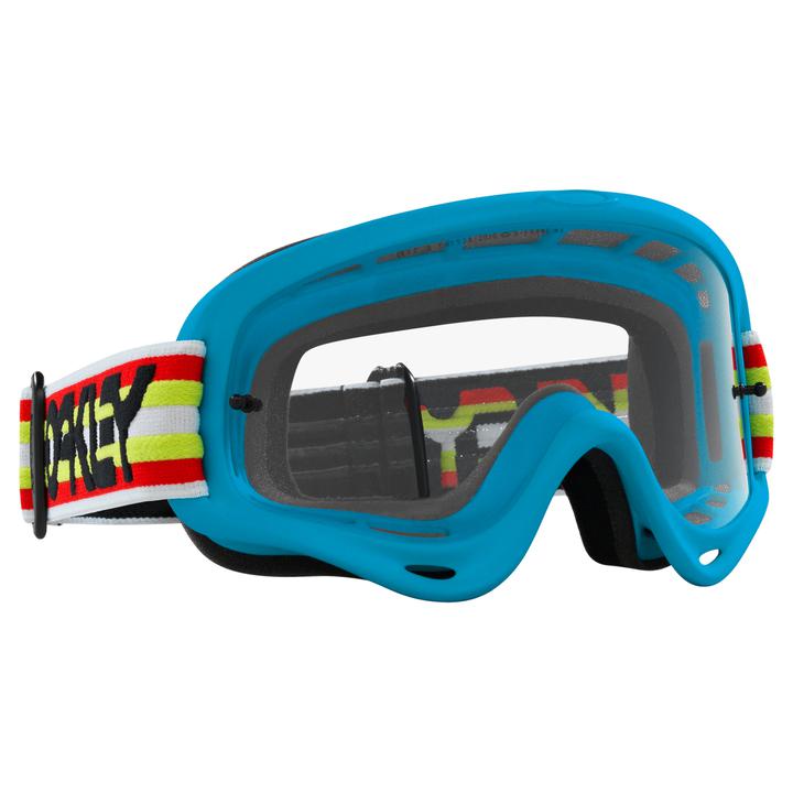 Oakley O-Frame H-Tage Stripe