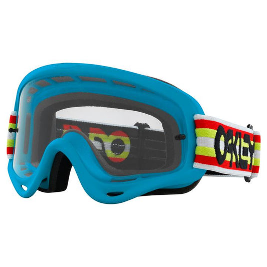 Oakley O-Frame H-Tage Stripe