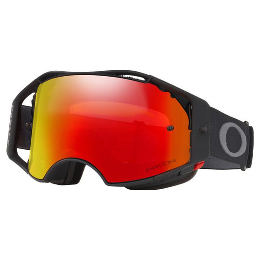 Oakley Airbrake Goggles MTB Torch