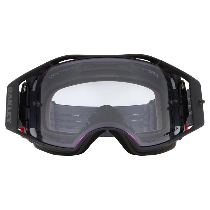 Oakley Airbrake Goggles Mtb Low Light