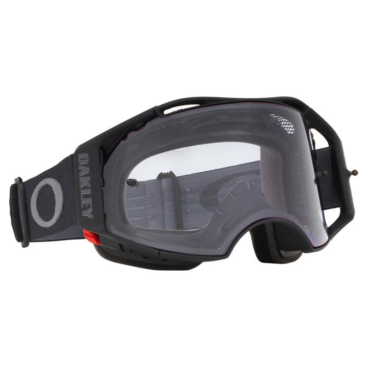 Oakley Airbrake Goggles Mtb Low Light