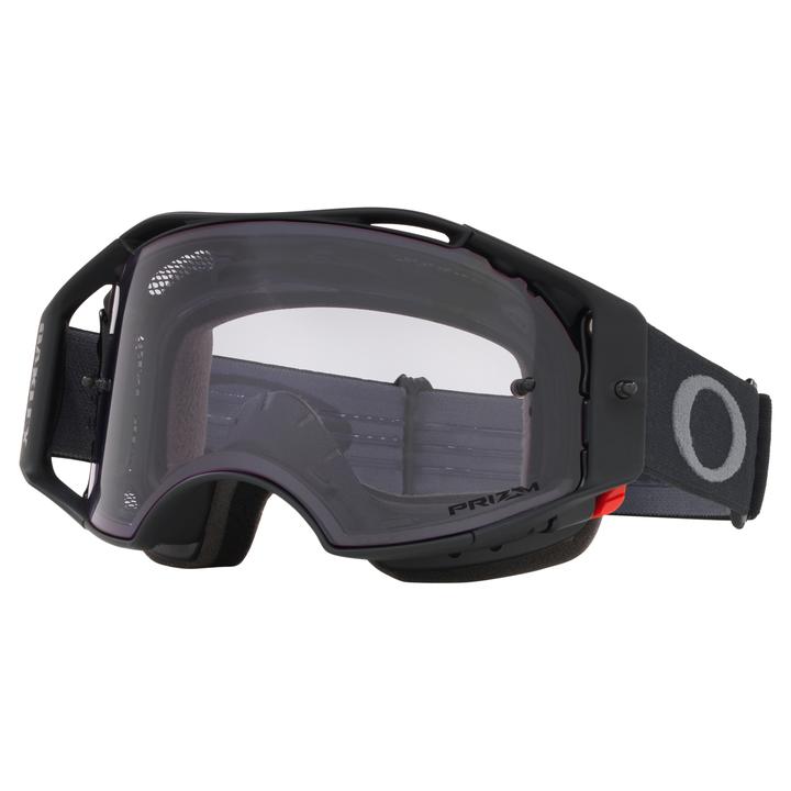 Oakley Airbrake Goggles Mtb Low Light